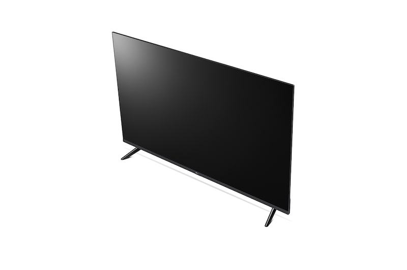 LG TV LED 2023 | 43'' (108 cm) | 4K UHD | Processeur α5 Al 4K Gen6, LG 43UR74006LB
