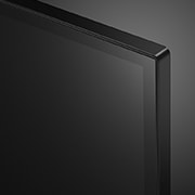 LG TV LED 2023 | 43'' (108 cm) | 4K UHD | Processeur α5 Al 4K Gen6, LG 43UR74006LB