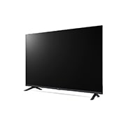 LG TV LED 2023 | 43'' (108 cm) | 4K UHD | Processeur α5 Al 4K Gen6, LG 43UR74006LB