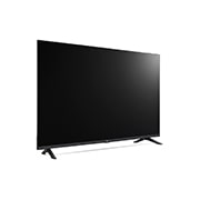 LG TV LED 2023 | 43'' (108 cm) | 4K UHD | Processeur α5 Al 4K Gen6, LG 43UR74006LB