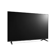 LG TV LED 2023 | 43'' (108 cm) | 4K UHD | Processeur α5 Al 4K Gen6, LG 43UR74006LB