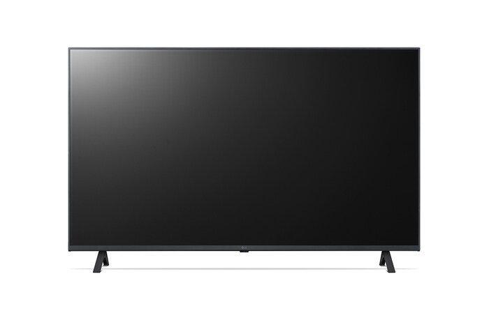 LG TV LED 2023 | 43'' (108 cm) | UHD | Processeur α5 AI 4K Gen6, LG 43UR78006LK