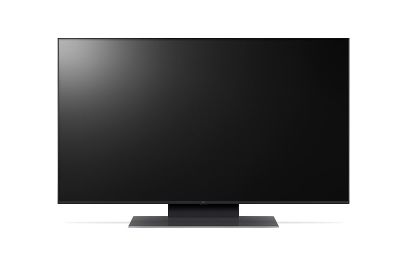 LG TV LED 2023 | 43'' (108 cm) | UHD | Processeur α5 Gen6 AI, LG 43UR91006LA