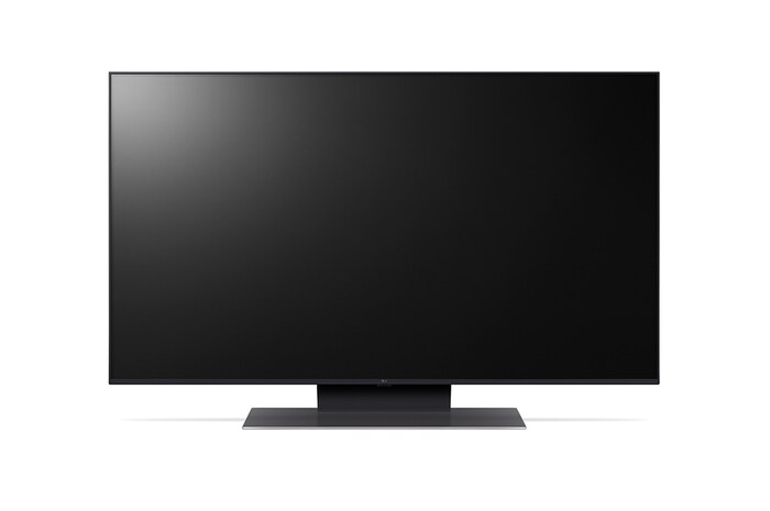 LG TV LED 2023 | 43'' (108 cm) | UHD | Processeur α5 Gen6 AI, LG 43UR91006LA