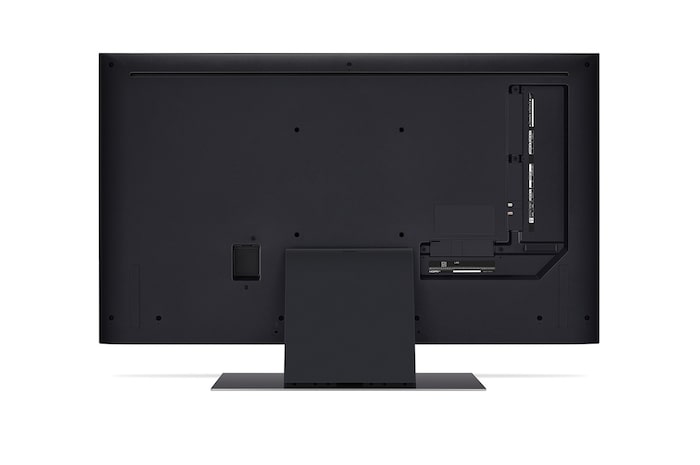 LG TV LED 2023 | 43'' (108 cm) | UHD | Processeur α5 Gen6 AI, LG 43UR91006LA