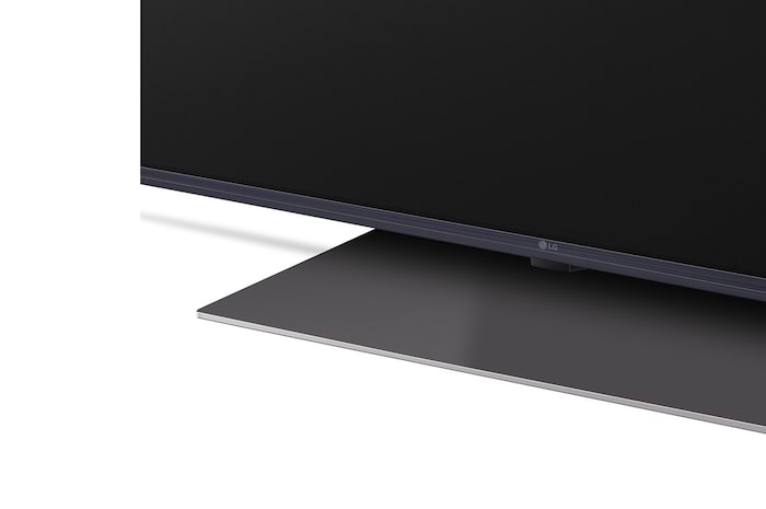 LG TV LED 2023 | 43'' (108 cm) | UHD | Processeur α5 Gen6 AI, LG 43UR91006LA