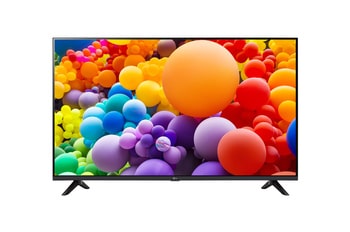 TV LG LED | 2024 | 43