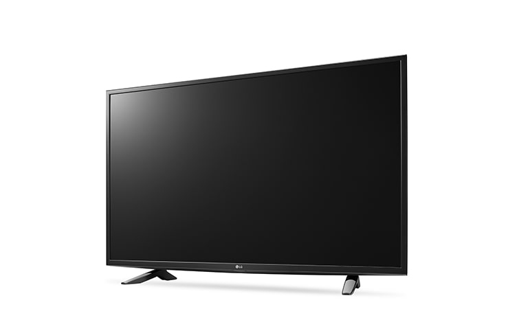 LG 49 pouces, LG 49LH5100