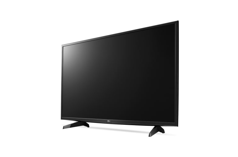 LG 49 pouces (123 cm) | TV LED | Full HD | Color Master Engine | Game TV | USB Movie | Virtual Surround, LG 49LJ5150