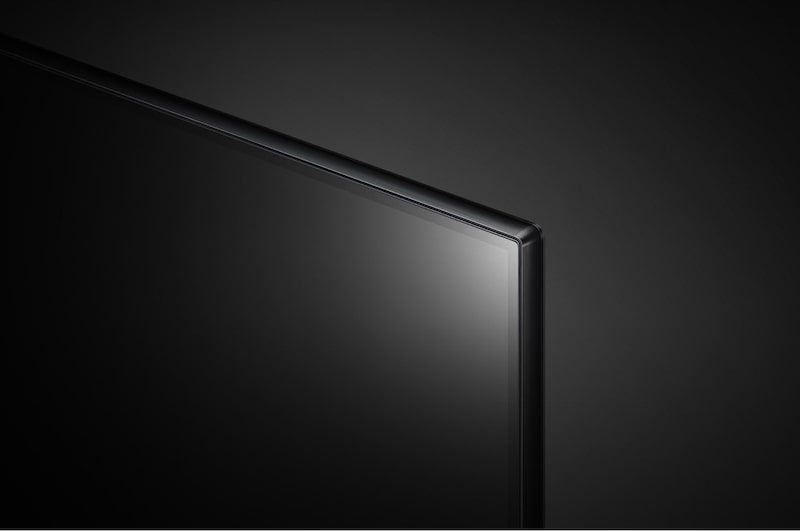 LG NanoCell TV 2020 | 49'' (123 cm) | TV LED | 4K, LG 49NANO816NA
