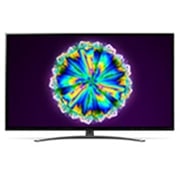LG Pack Cinéma | TV 49NANO866NA + TONE Free HBS-FN6, 49NANO866NA.ETF