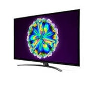LG Pack Cinéma | TV 49NANO866NA + TONE Free HBS-FN6, 49NANO866NA.ETF