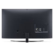 LG Pack Cinéma | TV 49NANO866NA + TONE Free HBS-FN6, 49NANO866NA.ETF