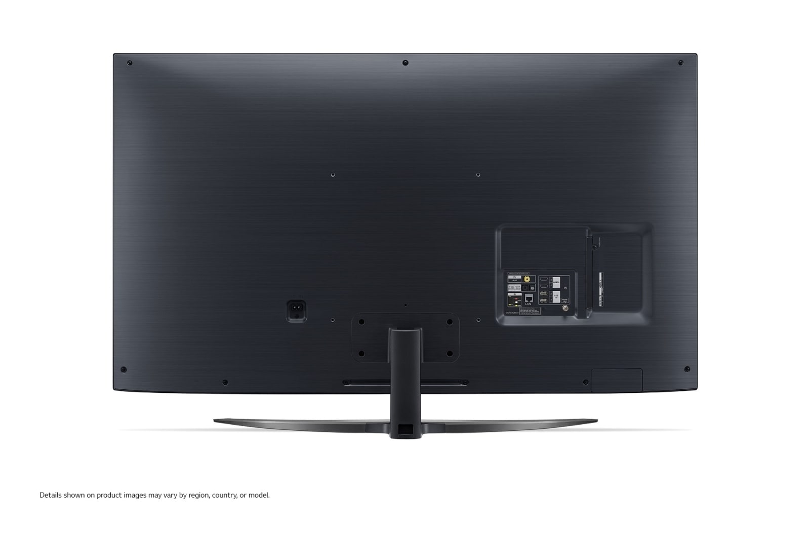 LG Pack Cinéma | TV 49NANO866NA + TONE Free HBS-FN6, 49NANO866NA.ETF