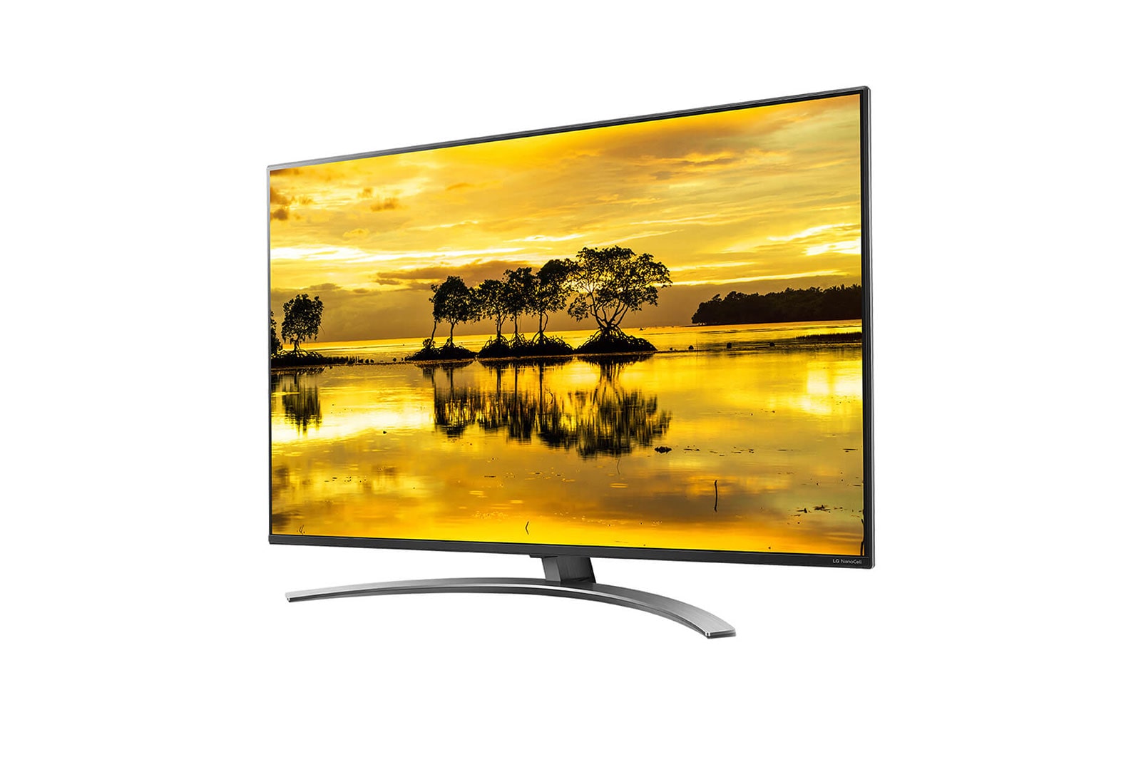 LG 49 (123 cm) | TV LED | NanoCell | 4K, LG 49SM9000PLA