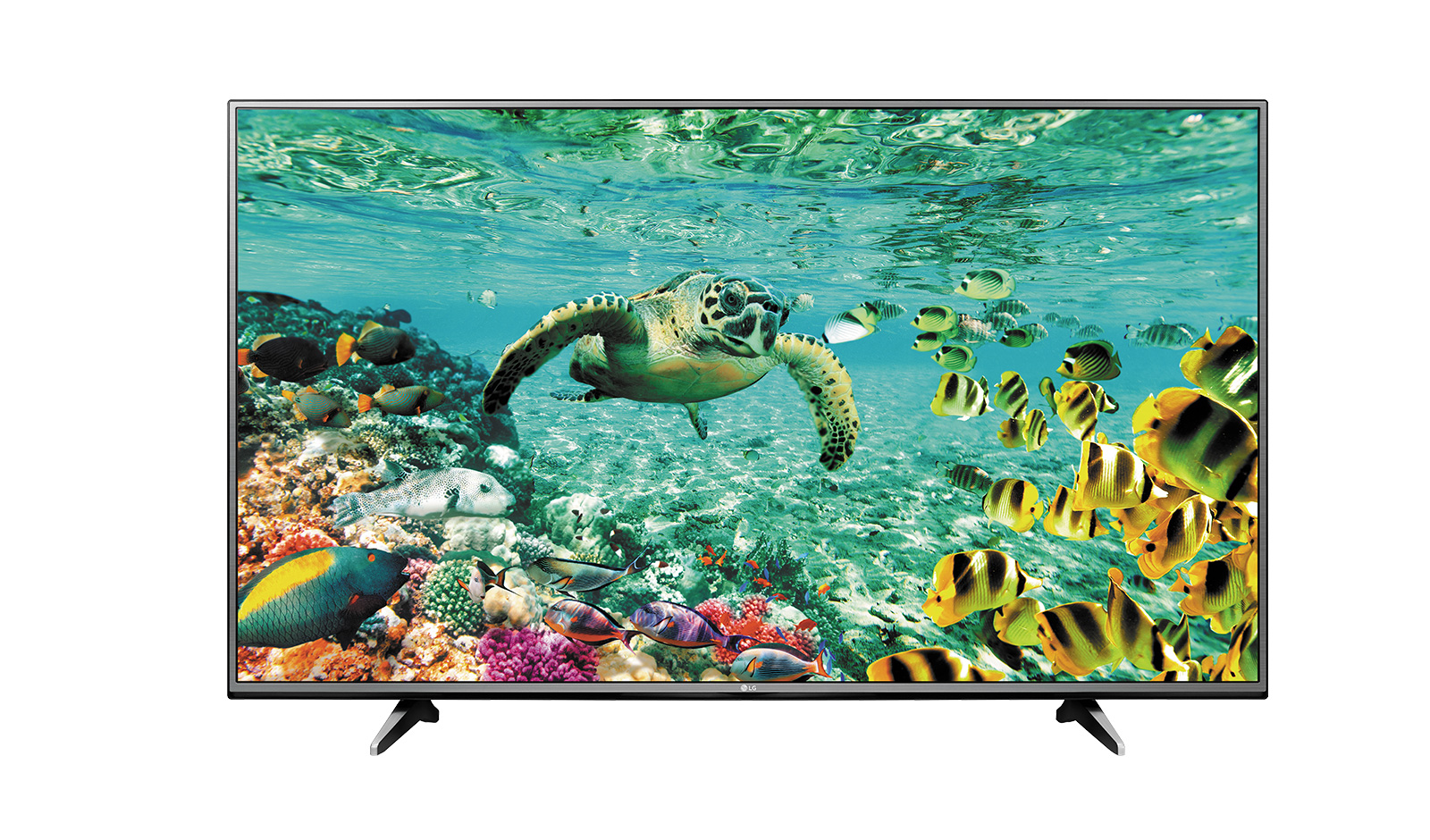 LG TV LED UHD 4K LG 49UH600V