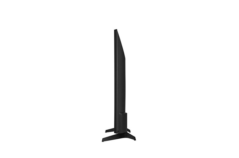 LG L'expérience 4K HDR associée à la Smart TV webOS 3.0, LG 49UH610V