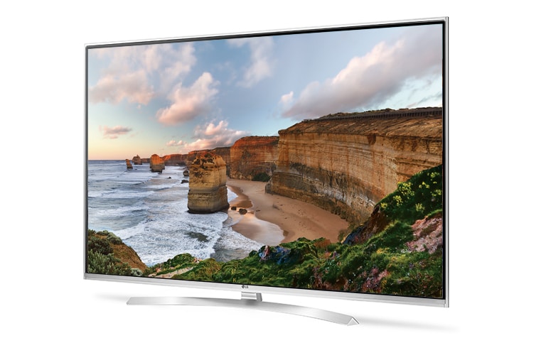 LG TV LED SUPER UHD 4K, LG 49UH850V