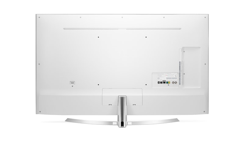 LG TV LED SUPER UHD 4K, LG 49UH850V