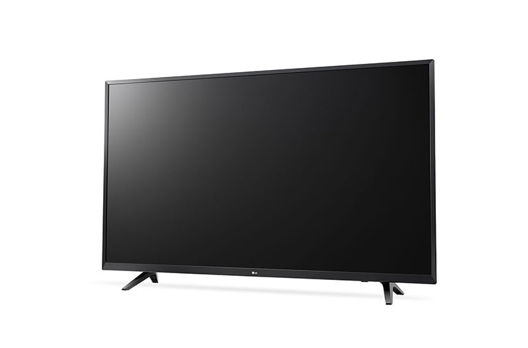 LG 49 pouces (123 cm) | TV LED | UHD | 4K | Active HDR | WebOS 3.5, LG 49UJ620V