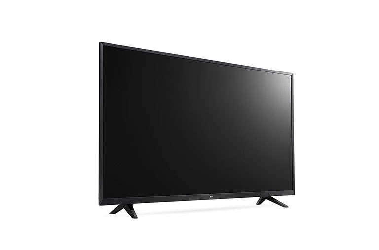 LG 49 pouces (123 cm) | TV LED | UHD | 4K | Active HDR | WebOS 3.5, LG 49UJ620V