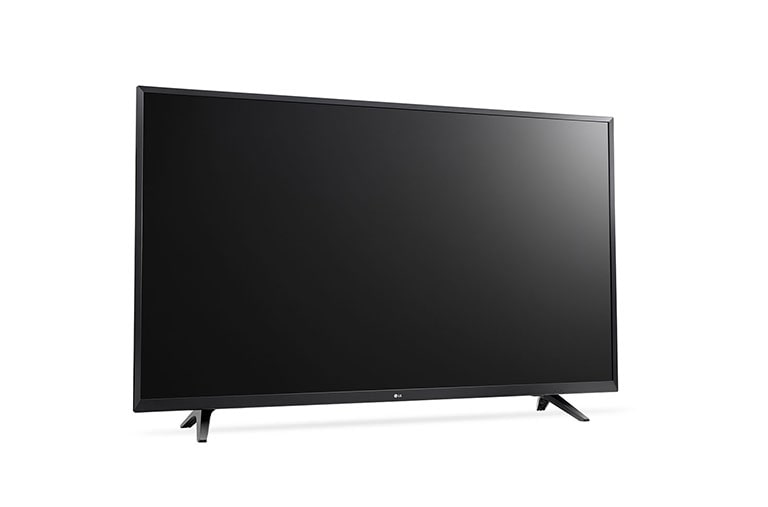 LG 49 pouces (123 cm) | TV LED | UHD | 4K | Active HDR | WebOS 3.5, LG 49UJ620V