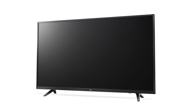 LG 49 pouces (123 cm) | TV LED | UHD | 4K | Active HDR | WebOS 3.5, LG 49UJ620V