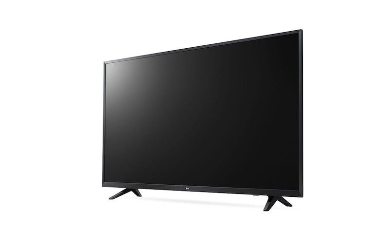 LG 49 pouces (123 cm) | TV LED | UHD | 4K | Active HDR | WebOS 3.5, LG 49UJ620V
