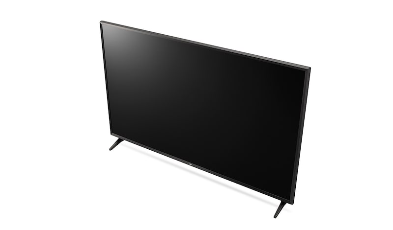 LG 49 pouces (123 cm) | TV LED | UHD | 4K | Active HDR | Smart TV WebOS 3.5 | Ultra Surround, LG 49UJ630V