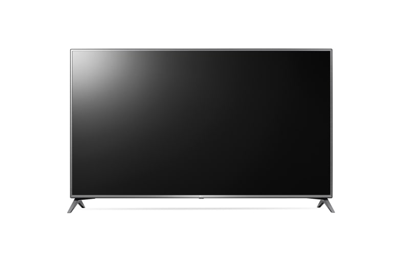 LG 49 pouces (123 cm) | TV LED | UHD | 4K | Active HDR | Angle de vision ultra large | Smart TV WebOs 3.5 | Design Metal Frame, LG 49UJ651V