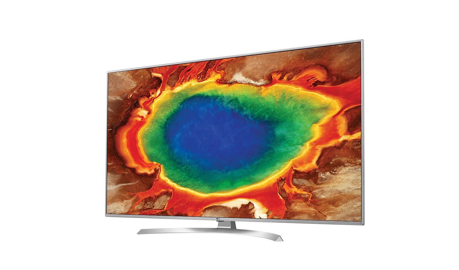 LG 49 pouces (123 cm) | TV LED | UHD | 4K | Active HDR | Angle de vision ultra large | Smart TV WebOs 3.5 | Son Harman Kardon, LG 49UJ701V