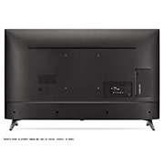 LG 49 (124 cm) | TV LED | UHD | 4K, LG 49UM7000PLA