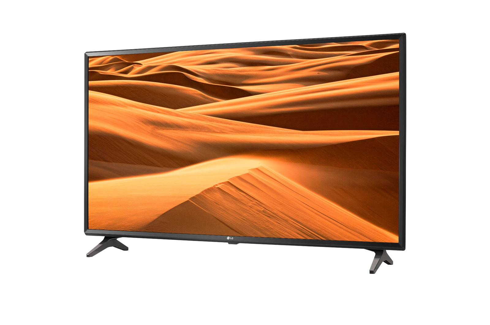 LG 49 (124 cm) | TV LED | UHD | 4K, LG 49UM7000PLA