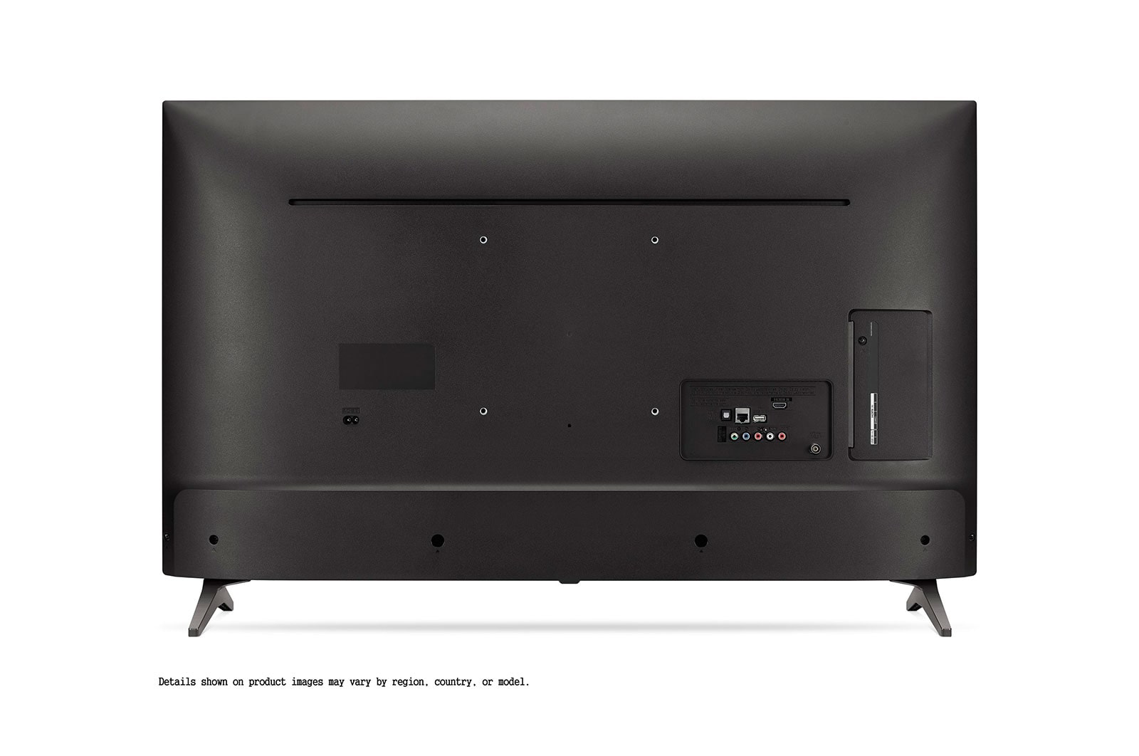 LG 49 (124 cm) | TV LED | UHD | 4K, LG 49UM7000PLA