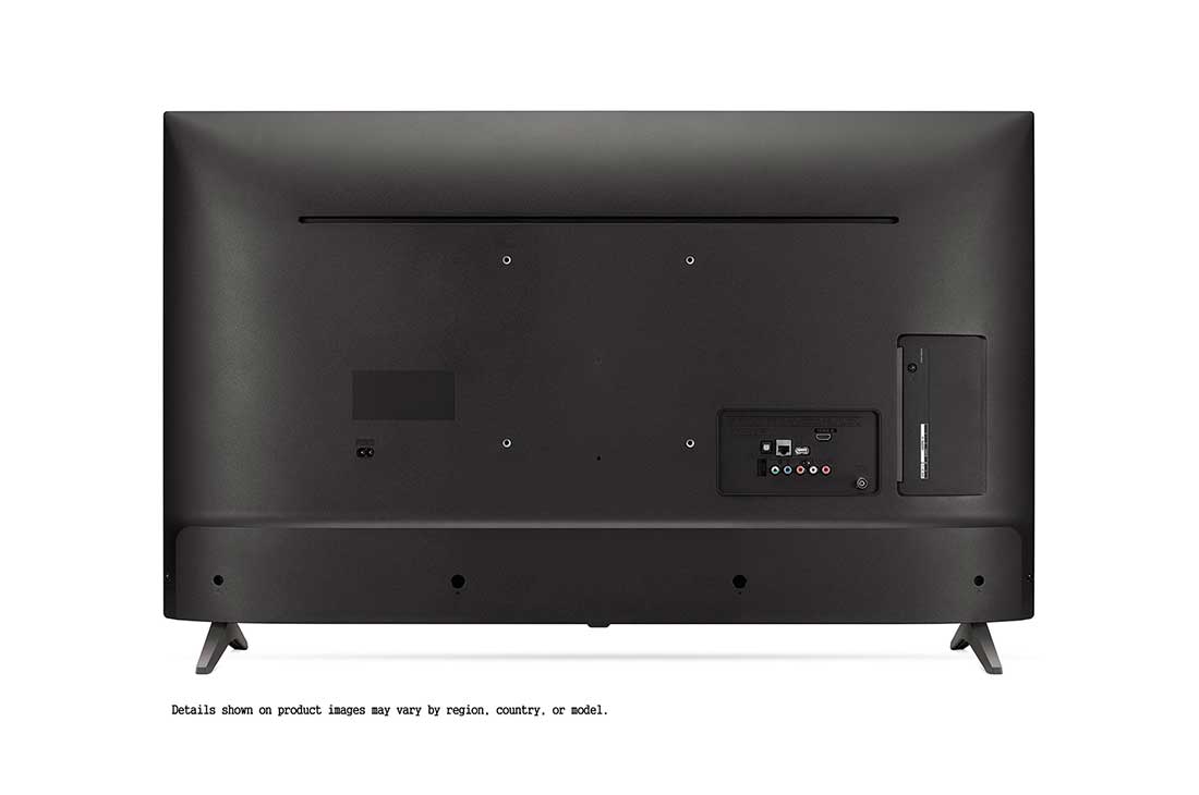Télécommande D'origine LG Pour TV 49UM7050PLF - Références AKB75675301/11/12 - Neuve Sous Blister