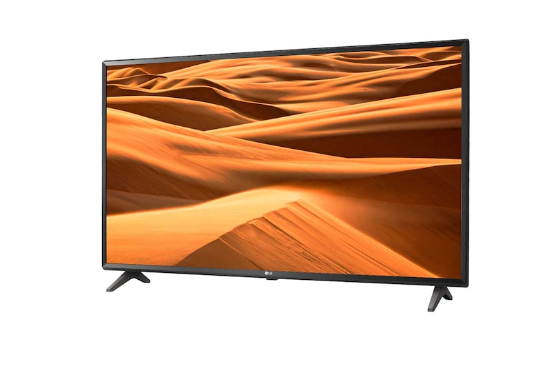 LG 49'' (124 cm) | TV LED | UHD | 4K, 49UM7050PLF