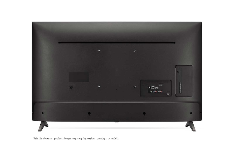 LG 49'' (124 cm) | TV LED | UHD | 4K, 49UM7050PLF