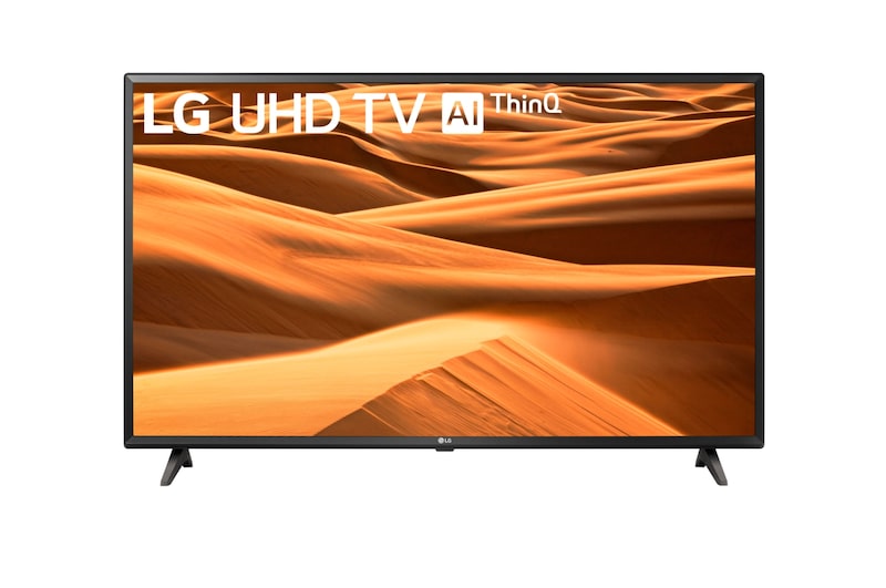 LG 49'' (124 cm) | TV LED | UHD | 4K, 49UM7050PLF
