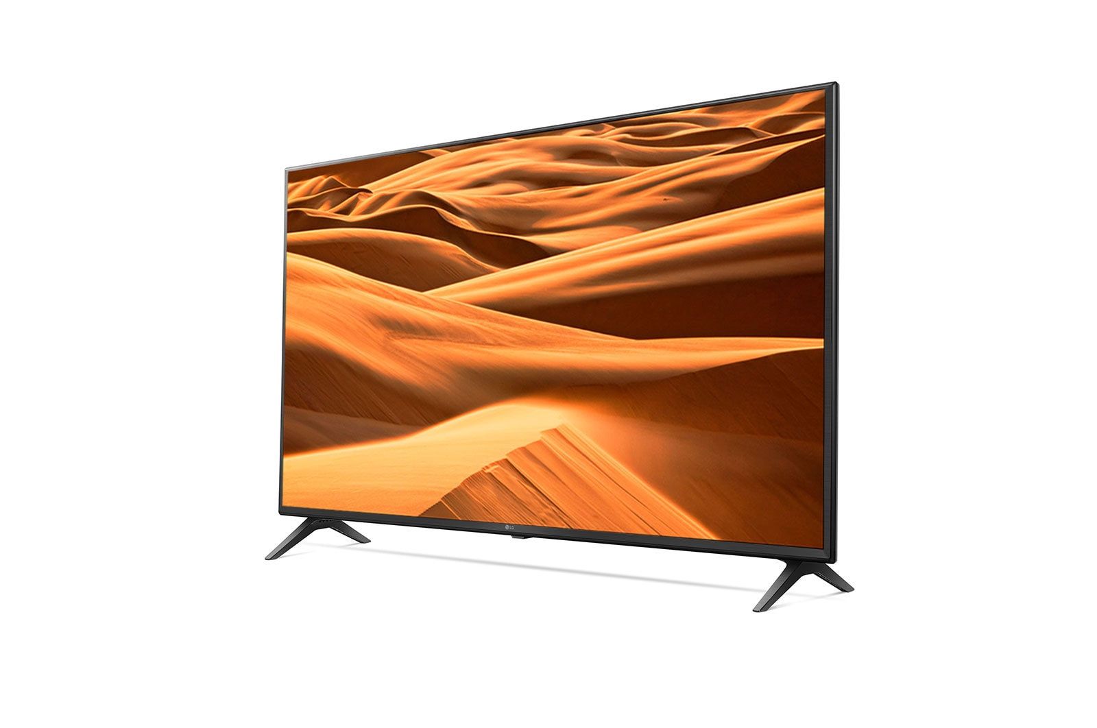 LG 49 (124 cm) | TV LED | UHD | 4K, LG 49UM7100PLB