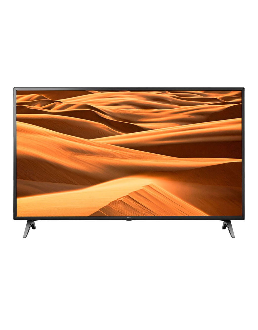 49 (124 cm) | TV LED | UHD | 4K - LG 49UM7100PLB | LG France