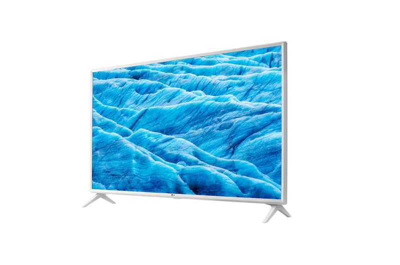 LG 49 (124 cm) | TV LED | UHD | 4K, LG 49UM7390PLC