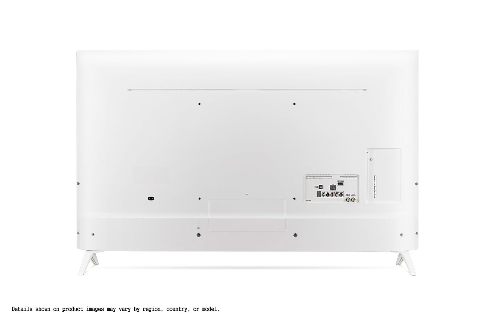 LG 49 (124 cm) | TV LED | UHD | 4K, LG 49UM7390PLC