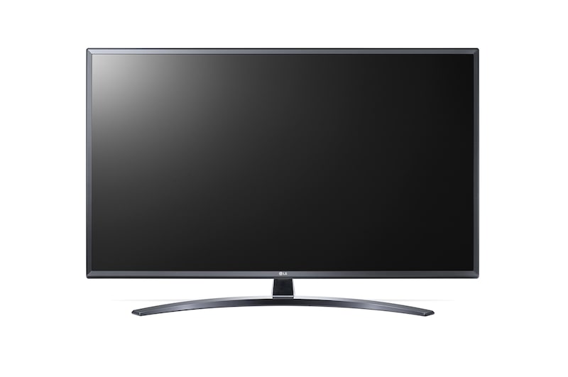 LG 49 (124 cm) | TV LED | UHD | 4K, LG 49UM7400PLB