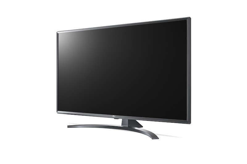 LG 49 (124 cm) | TV LED | UHD | 4K, LG 49UM7400PLB