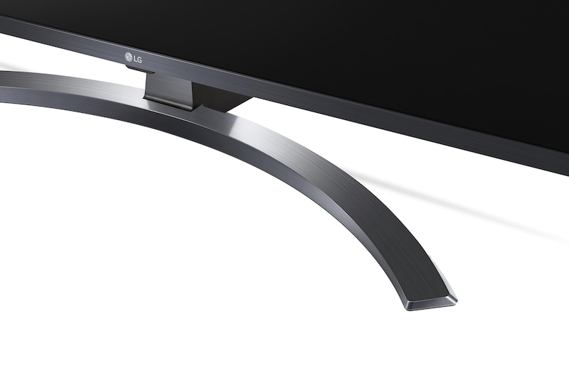 LG 49 (124 cm) | TV LED | UHD | 4K, LG 49UM7400PLB