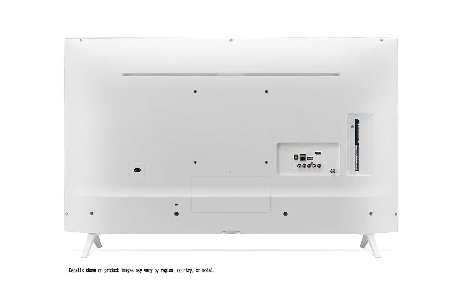 LG 49'' (124cm) | TV LED | UHD | 4K, LG 49UN73906LE