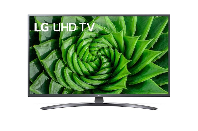 LG 49'' (123 cm) | TV LED | UHD | 4K, LG 49UN74006LB