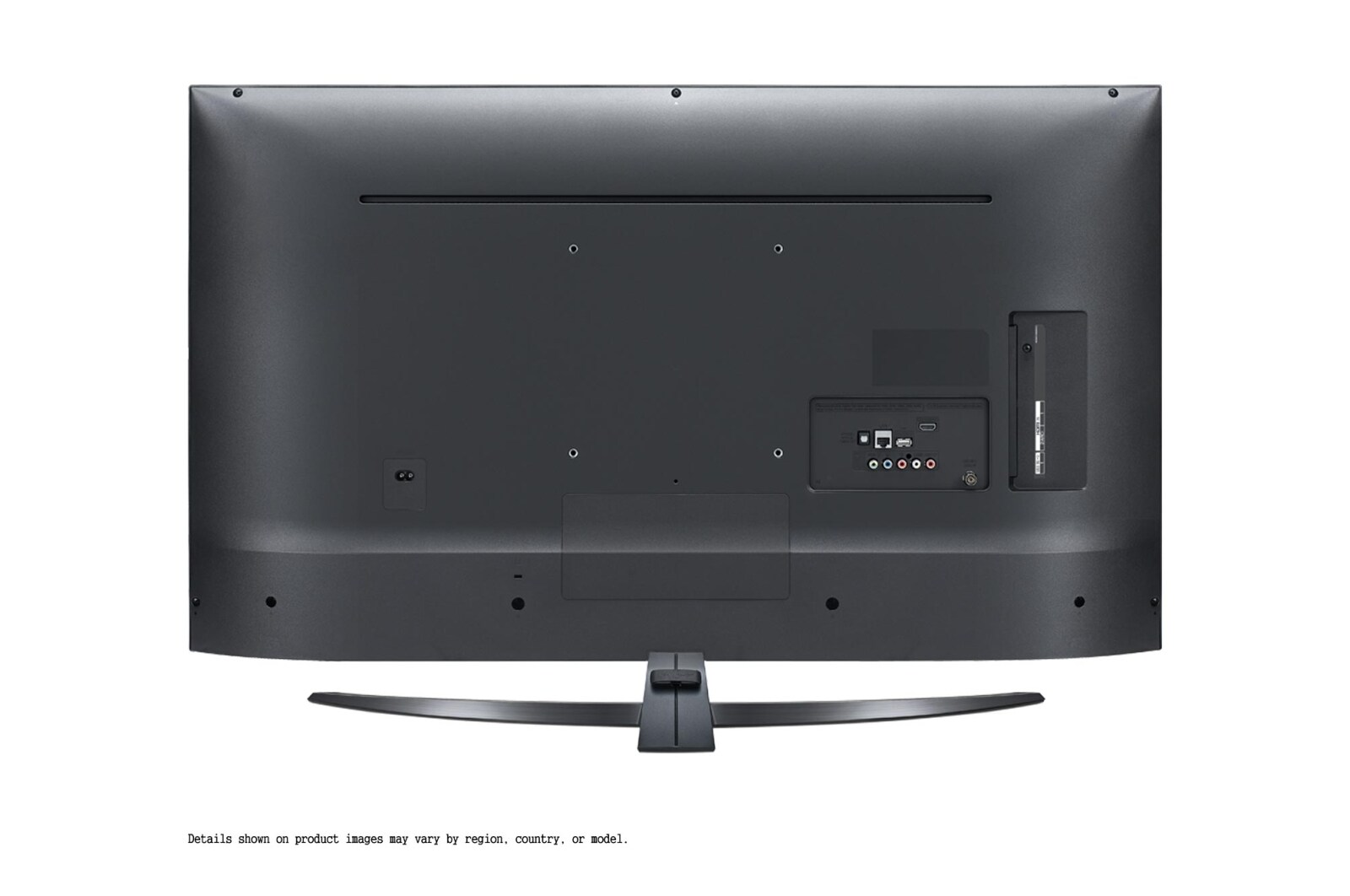 LG 49'' (123 cm) | TV LED | UHD | 4K, LG 49UN74006LB