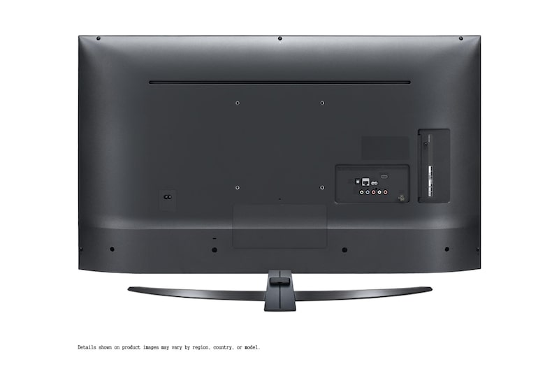 LG 49'' (123 cm) | TV LED | UHD | 4K, LG 49UN74006LB