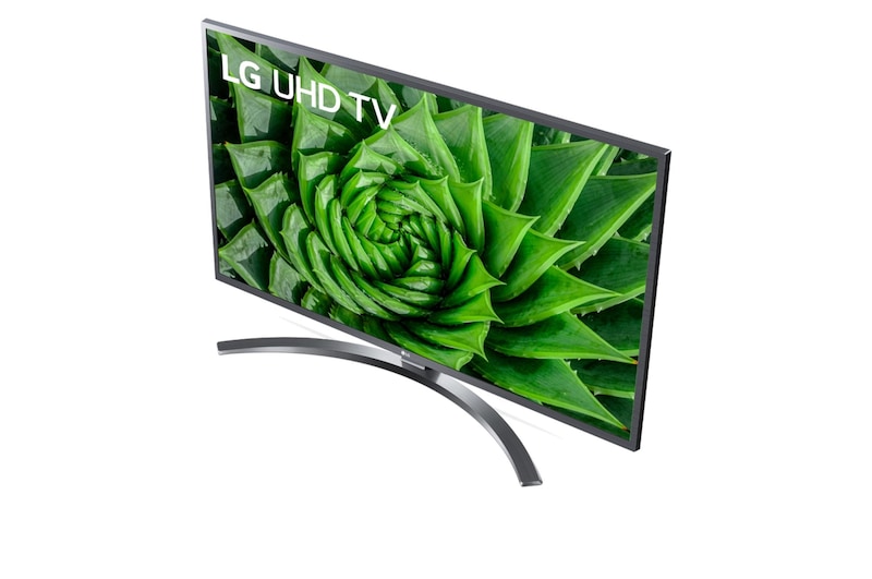 LG 49'' (123 cm) | TV LED | UHD | 4K, LG 49UN74006LB